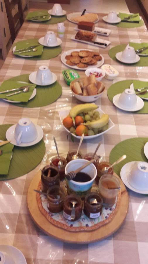 Bed and Breakfast La Cognee Cugnaux Экстерьер фото