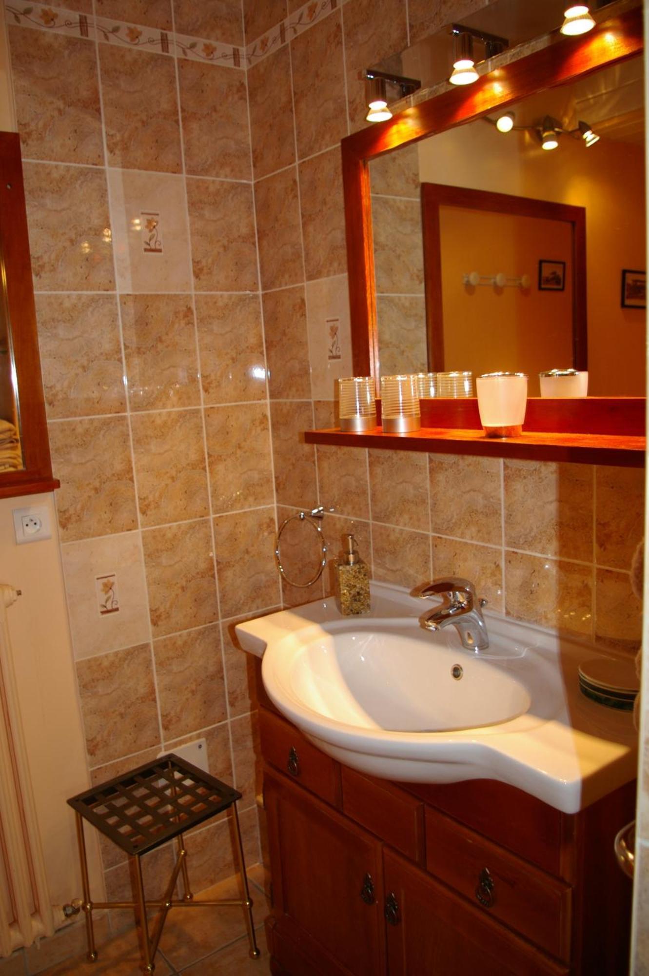 Bed and Breakfast La Cognee Cugnaux Экстерьер фото
