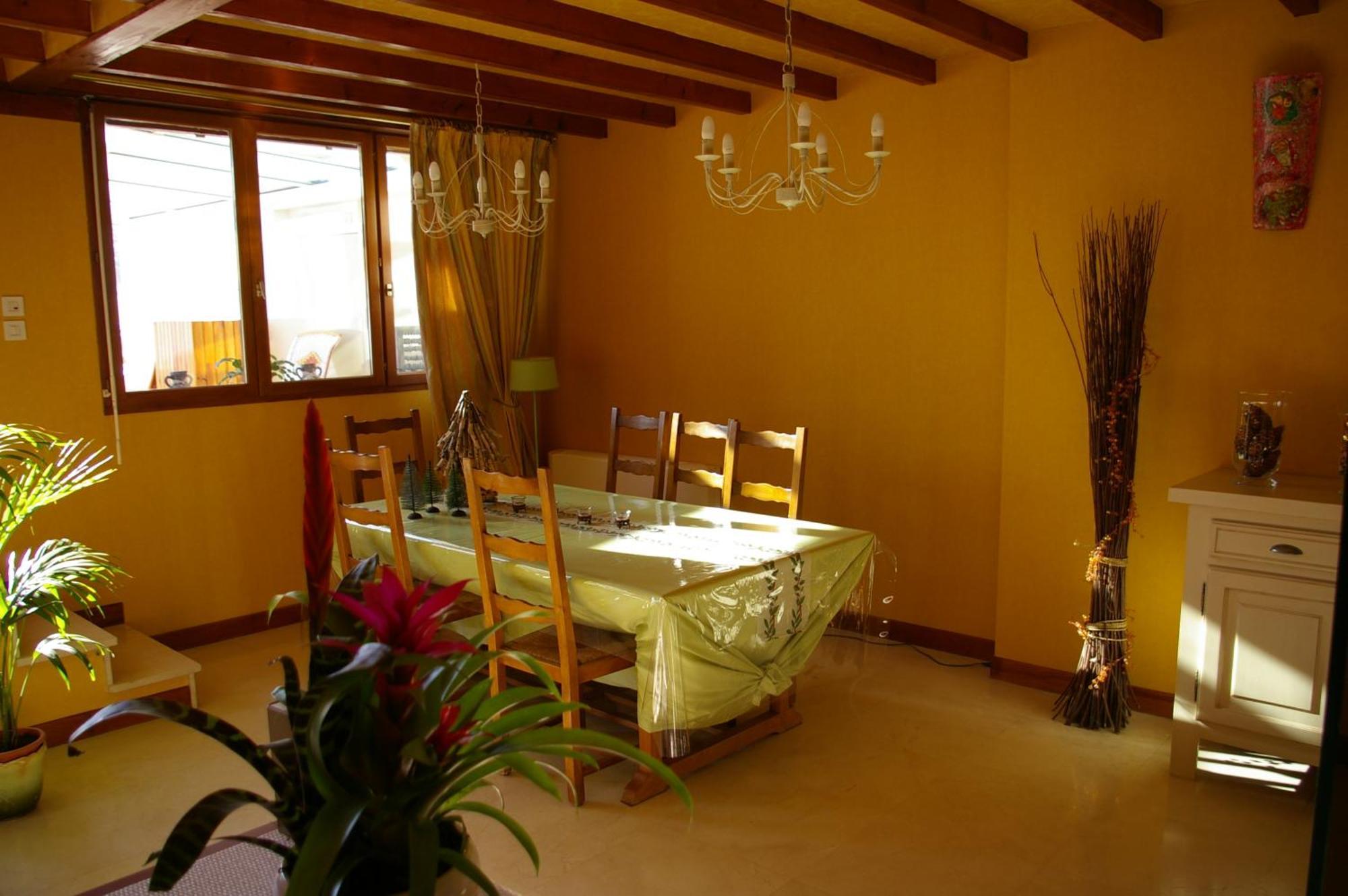 Bed and Breakfast La Cognee Cugnaux Экстерьер фото