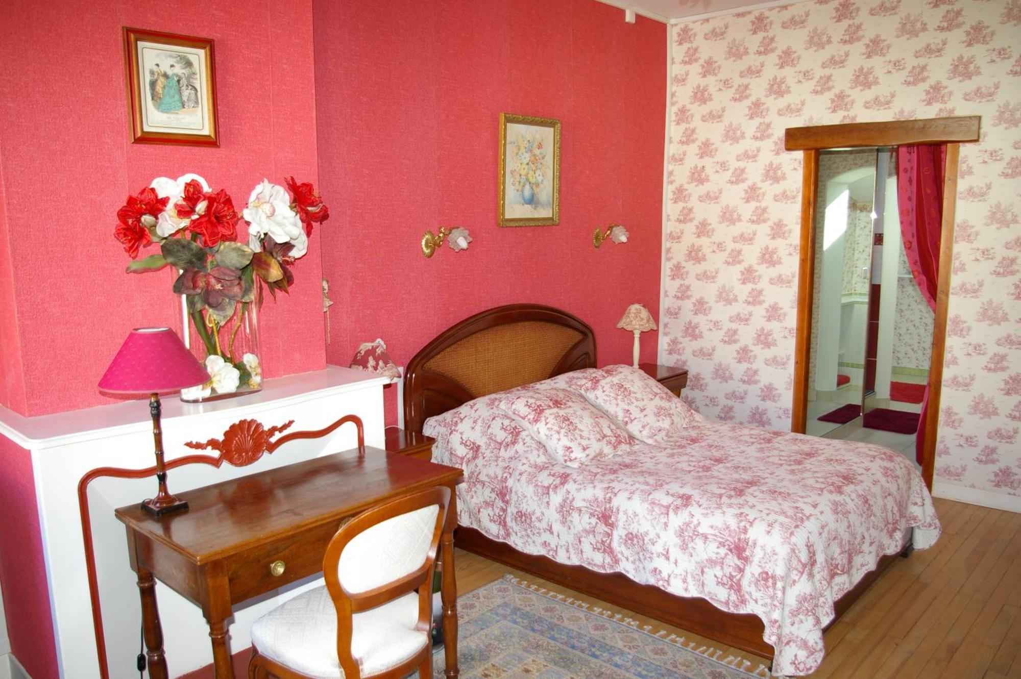 Bed and Breakfast La Cognee Cugnaux Экстерьер фото