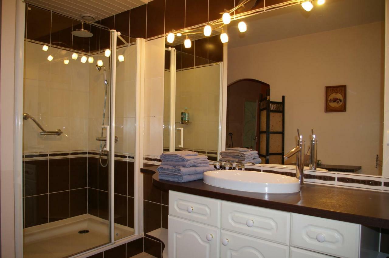 Bed and Breakfast La Cognee Cugnaux Экстерьер фото