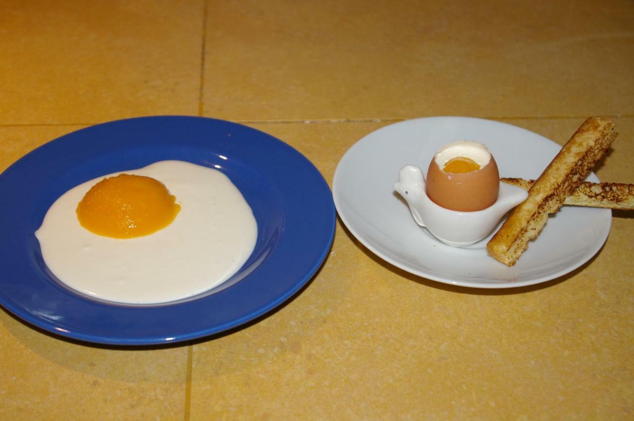 Bed and Breakfast La Cognee Cugnaux Экстерьер фото