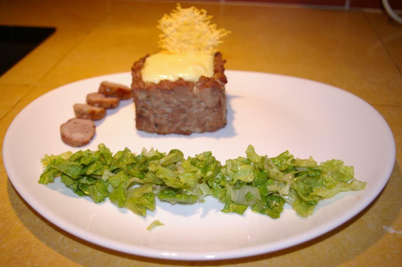 Bed and Breakfast La Cognee Cugnaux Экстерьер фото